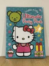 Hello Kitty Ultimate Party