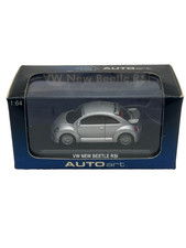 Rare VW New Beetle RSi 4WD VR6