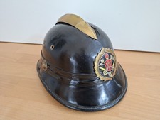 Feuerwehrhelm Brasilien,  fire