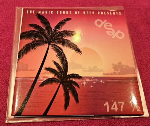 Deep dance 147 pappe - dance,