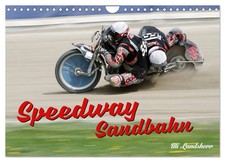 Uli landsherr speedway - uli,