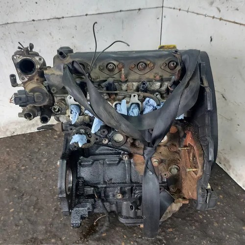 Opel meriva motor - opel,