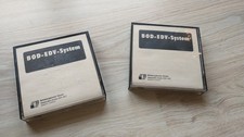 BOD EDV System DDR Vintage