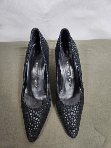 High heels gianmarco - high,