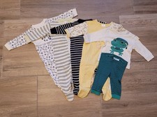 Baby Kleidungspaket Gr. 62/68