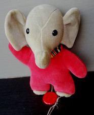 Vintage Sterntaler Spieluhr