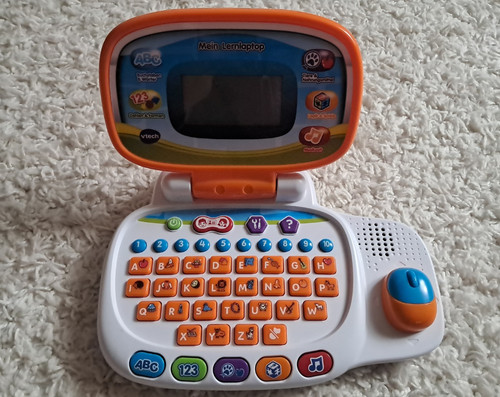 Lerncomputer kleinkind 6 - lerncomputer,