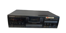 Pioneer CT-5500S Stereo HiFi