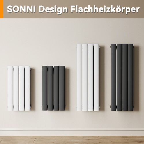 Design flachheizkörper - design,