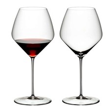 6  RIEDEL Veloce Pinot Noir /