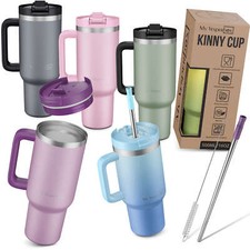 My Vesperbox - Kinny Cup -