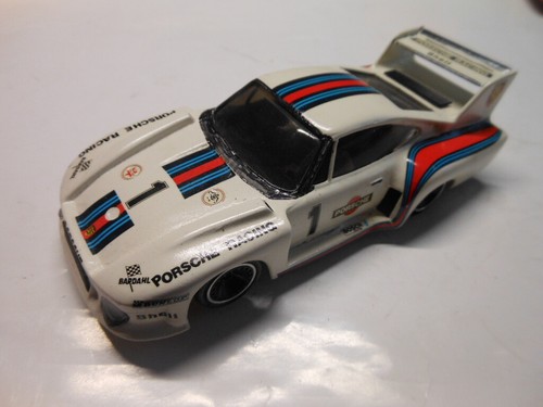 Martini porsche 935 scaleracer - martini,