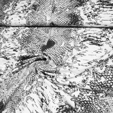 Stoff leichter Baumwolle