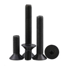 Senkkopfschrauben Senkkopf