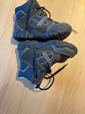 Kinderwanderschuhe pepino blau Gr 23