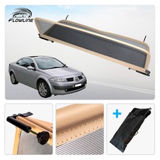 Windschott für Renault Megane