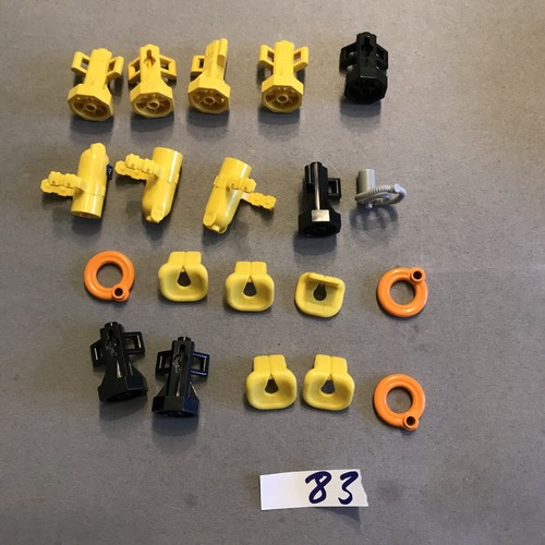 Lego figuren utensilien - lego,