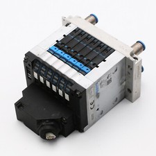 Festo 18200 Ventilinsel