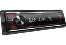 Kenwood 1-DIN Autoradio