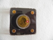 Goldvreneli Gold Goldmünze