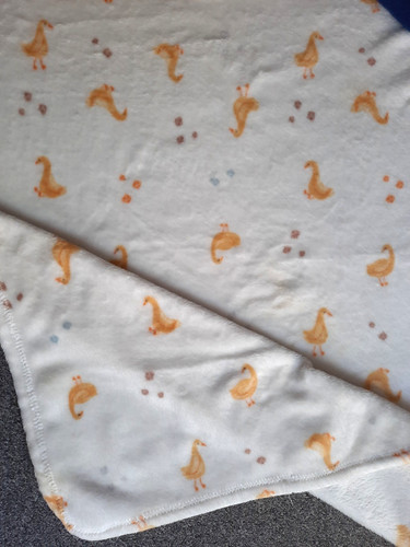 Babydecke baby kuscheldecke - babydecke, baby-