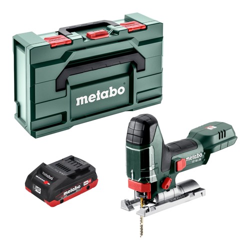Metabo 90 stichsäge - st,