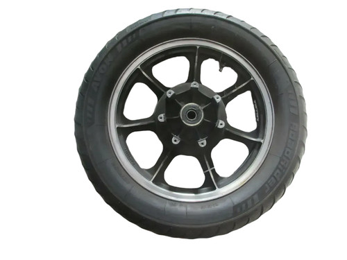 Felge hinten kawasaki 1000 - felge,