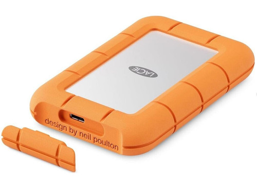 Lacie rugged mini - lacie, 1tb