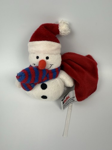 Schneemann plüsch kinder - schneemann,