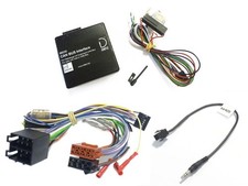 Dietz Can-Bus Lenkrad