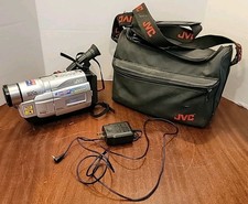 JVC GR-SXM740U Super VHS