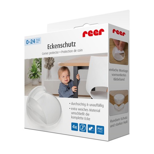 Reer eckenschutz für - reer,