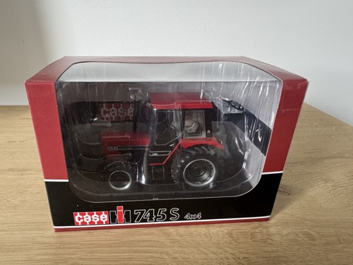 Replicagri case 745 - ih, s