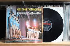 The George Mitchell Minstrels