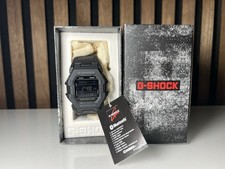 *Neu* Casio G Shock GD-B500-1ER Herrenuhr Unisex Ungetragen