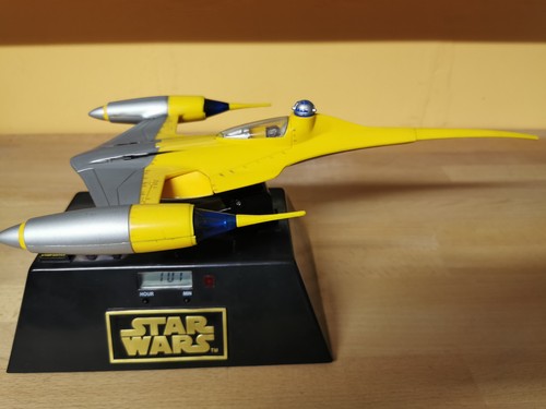 Star wars interaktiver naboo - wars,