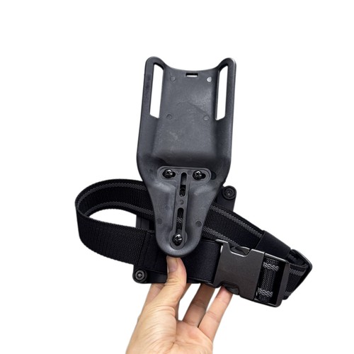 Beinholster nylon oberschenkel - nylon,