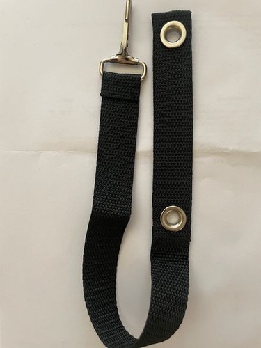 Fangband sicherungsgurt - fangband,