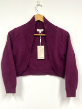 Monsoon lila Angora Mischung