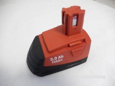 HILTI SFB 126 ORIGINAL Ersatzakku Ni-MH 12/30Ah für PROFI-Akkubohrschrauber, NEU