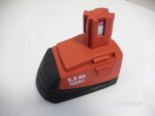 Hilti sfb 126 original - hilti,