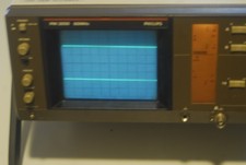 Fluke PM3050 Oscilloscope 50