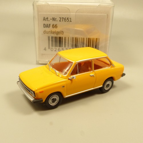 Brekina 27651 daf - 1:87,