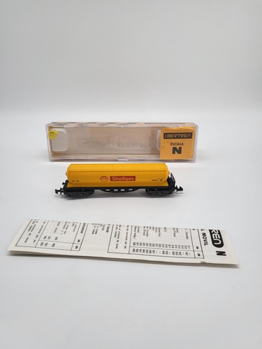 Ibertren spur 363 - ibertren, n