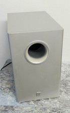 CANTON Aktiv Subwoofer AS 5 -  100 Watt 