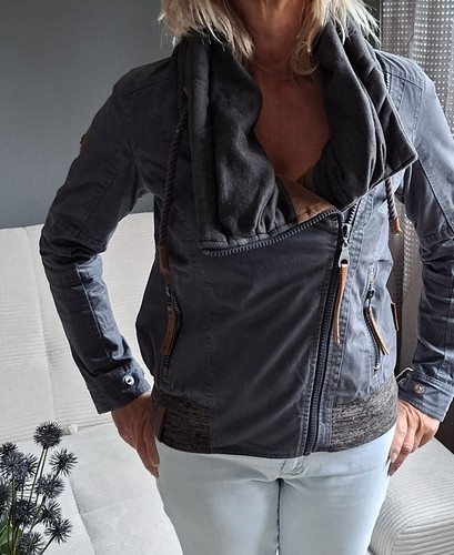Naketano jacke damen - jacke,