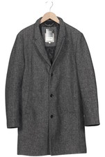 TOM TAILOR Denim Mantel Herren