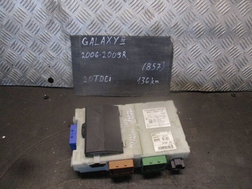 Ford galaxy 2008 diesel - galaxy,
