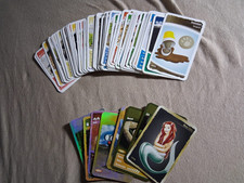 Netto Sammelkarten Ozeanien 1