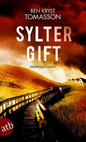 Sylter gift - sylter,